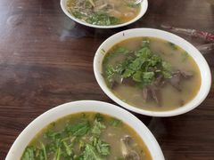 -春雨羊汤店(广开四马路总店)