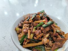 -运栋天马牛肉饼(林科大店)