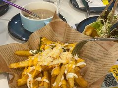 -拾挚扒房(招商花园城店)