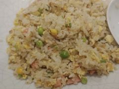 扬州炒饭-朱鸿兴面馆(镇湖店)