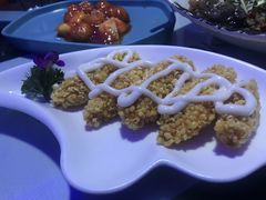-忘忧草融合私房菜(红鼎国际店)