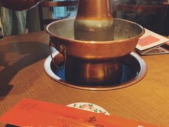 传统锅底-北京老门框爆肚涮肉馆(凤城六路店)