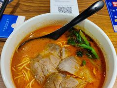 -和府捞面(东直门银座店)