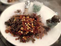 -夜宴江景餐厅