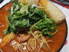 -肥汁米蘭香港米线(长宁来福士店)