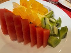 -兰特伯爵西餐厅·啤酒屋(方庄店)