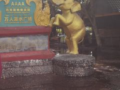 -西双版纳傣族园