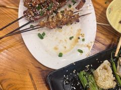 -疍家人黄记海鲜火烧烤
