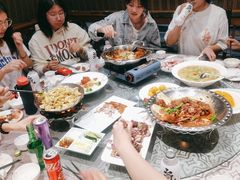 -老山东·山东菜(鲁菜名店)