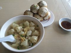 -老西白点心店