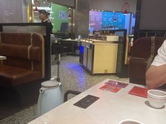 -八合里潮汕鲜牛肉火锅(上海汇智广场店)