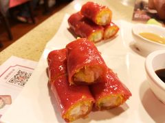 金莎海虾红米肠-点都德(大茶楼店)