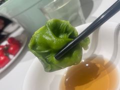 -双合园·海鲜水饺青岛菜(上清路店)