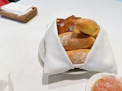 -L'Arome芳芳法国餐厅(仙林金鹰店)