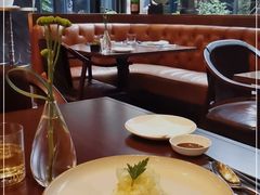 -Tivano意大利餐厅(成都居舍酒店)