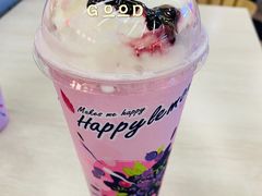 -快乐柠檬happylemon(日月光店)