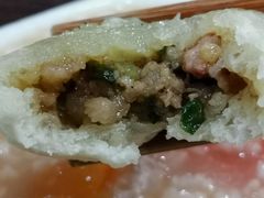 酱肉包-舒小笼松针小笼包