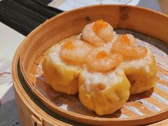 -虾饺妹·粤式手工点心(水荫路店)