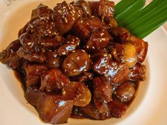 -京北渔家傲