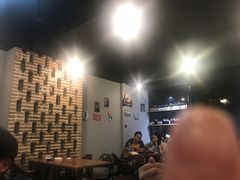 大堂-陈员外正宗夹江烧烤(广福路店)