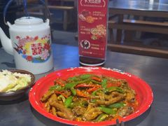 -馬伍旺川菜(江北虹悦城店)