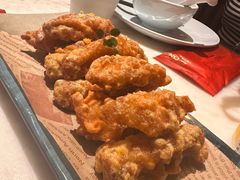 -径山十八道·风味民间菜(华夏之心店)