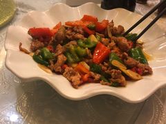 -九龙湾·御膳坊(九龙窠路店)