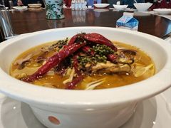 -梅花香里大酒店(郁金香路店)
