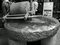 -老刘家泡馍·陕西老字号(钟楼广济街店)