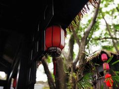 -美的鹭湖森林度假区