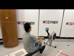 -WEGYMER健萌健身(雅颂居馆)