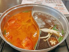 -呷哺呷哺(哈尔滨红博购物广场店)