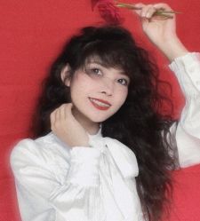-HairCode芭曲发型