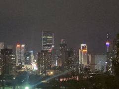 -萨芭蒂高空花园餐酒吧