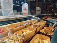 -温野菜涮涮锅(西单大悦城店)