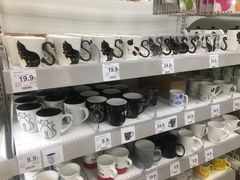-NITORI 宜得利家居(杭州良渚永旺店)
