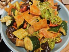 -一心烤坊·烧烤店