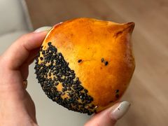 -海福仑韩国面包