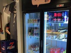 -腰子哥烤串(石佛营炫特店)