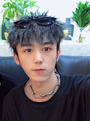 点击看大图 -3AM HAIR SALON烫发染发接发