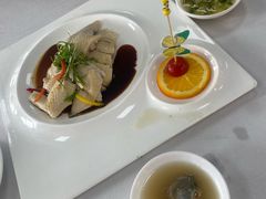 -鹿鸣酒家(越秀店)