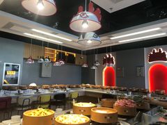 -龍歌自助小火锅(市南金茂湾店)