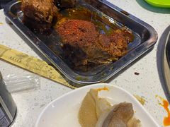 -大师兄酱骨火锅