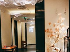 -悦融·京鲁菜·露台花园(安定门店)
