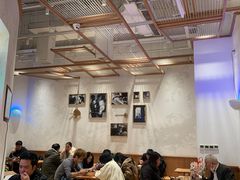 大堂-小满手工粉(上海月星环球港店)