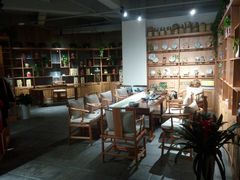 -醉霖生态餐厅(交大店)