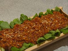 -一坐一忘云南菜(卓悦中心)