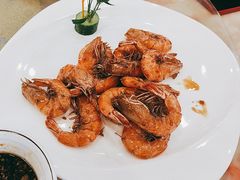 -新金盛·海鲜酒楼(盐田店)
