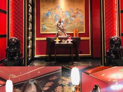-东富酒家(龙湖西溪天街店)