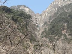 -泰山风景名胜区